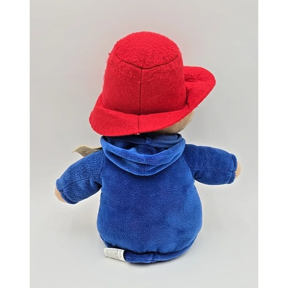Paddington Bear Plush Kohls Care